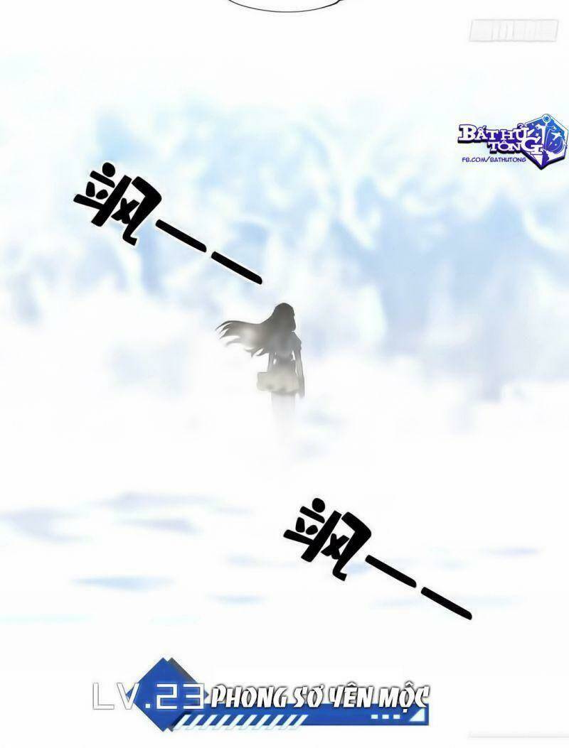 Toàn Chức Cao Thủ 2 - Chapter 46 - Page 32