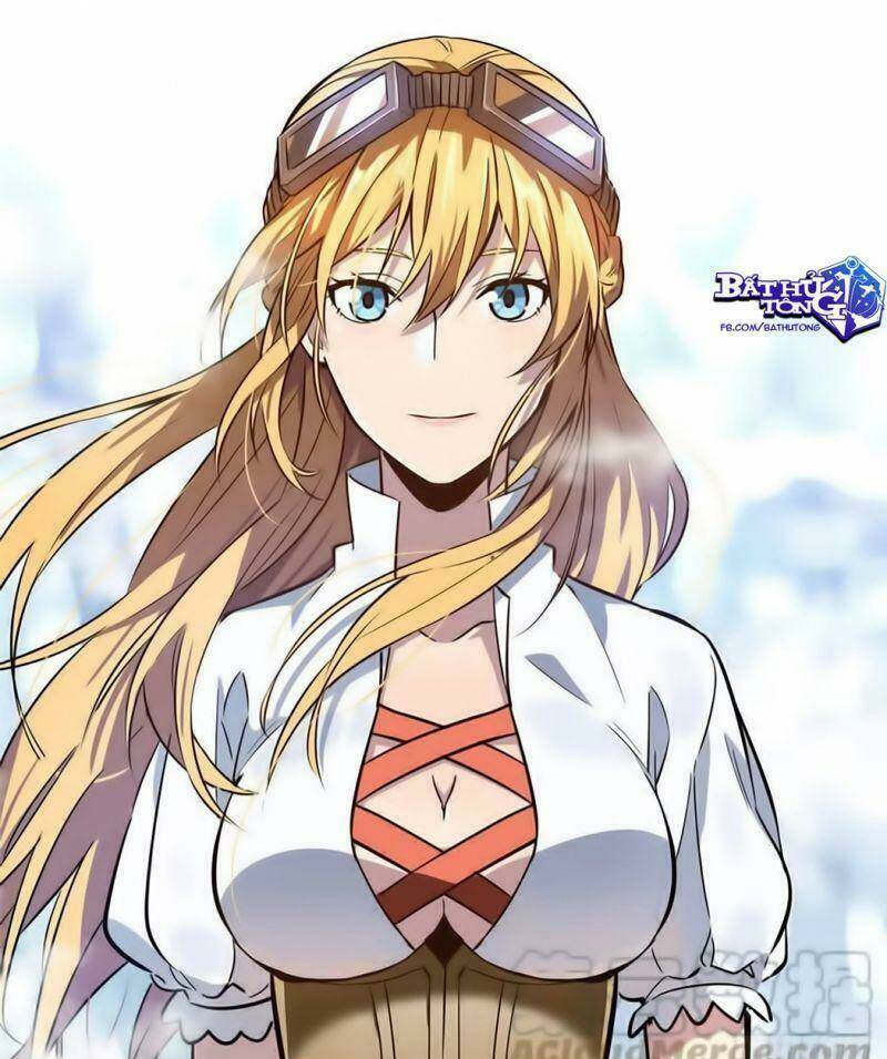 Toàn Chức Cao Thủ 2 - Chapter 46 - Page 33