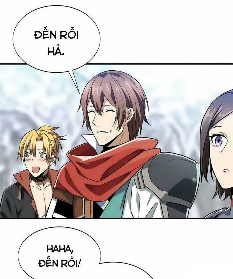 Toàn Chức Cao Thủ 2 - Chapter 46 - Page 35