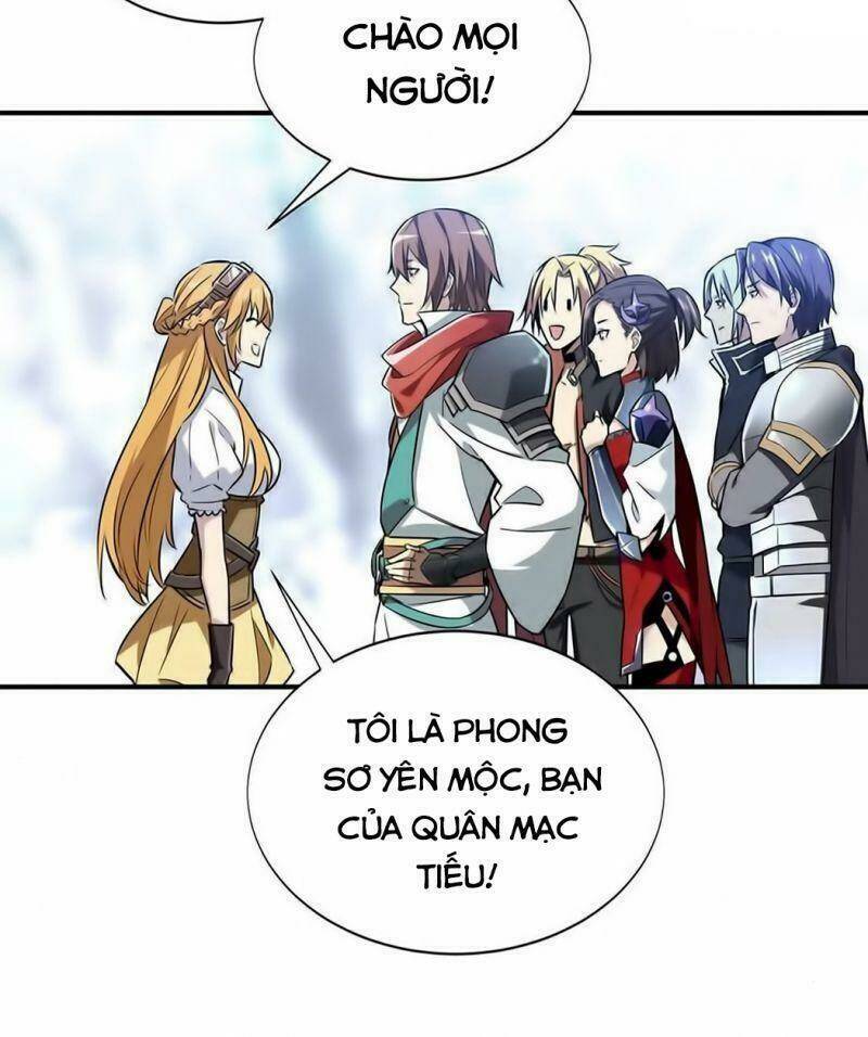 Toàn Chức Cao Thủ 2 - Chapter 46 - Page 36