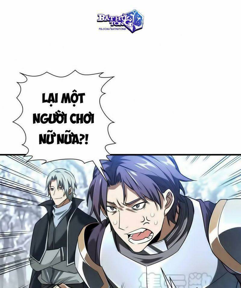 Toàn Chức Cao Thủ 2 - Chapter 46 - Page 37