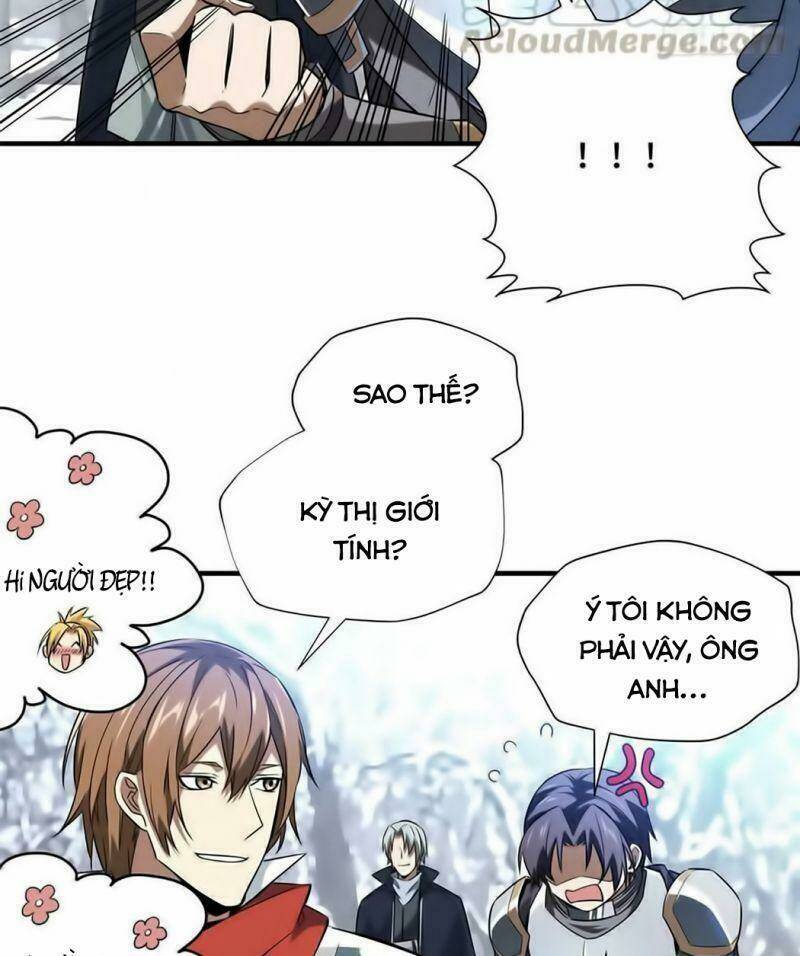 Toàn Chức Cao Thủ 2 - Chapter 46 - Page 38
