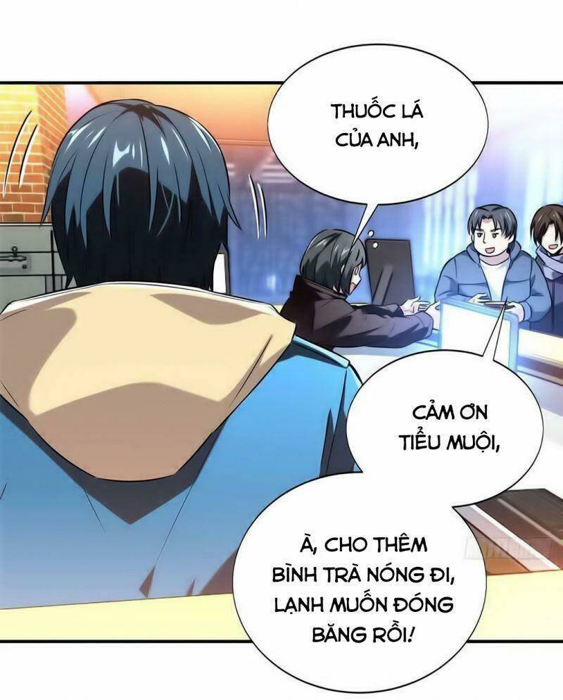 Toàn Chức Cao Thủ 2 - Chapter 46 - Page 3