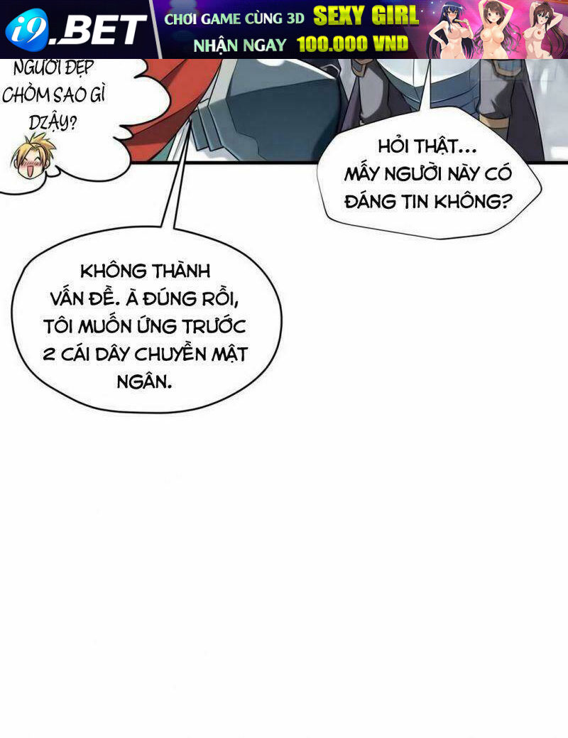 Toàn Chức Cao Thủ 2 - Chapter 46 - Page 39