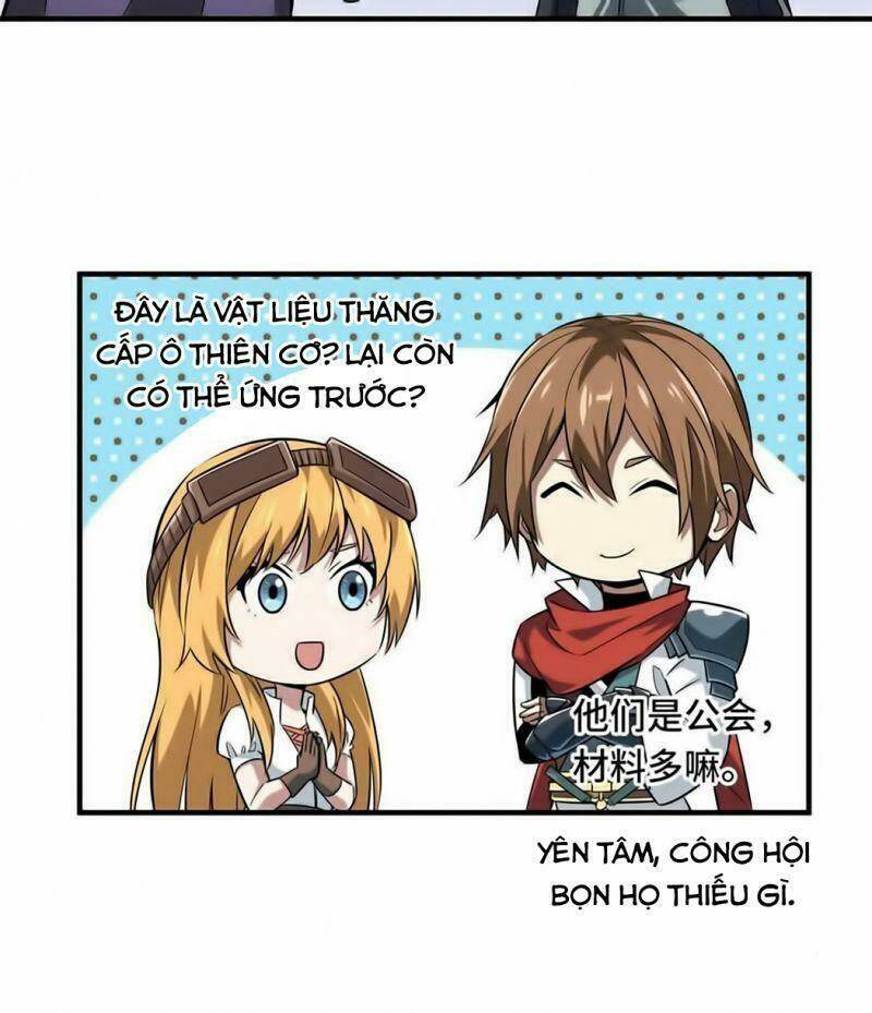 Toàn Chức Cao Thủ 2 - Chapter 46 - Page 41