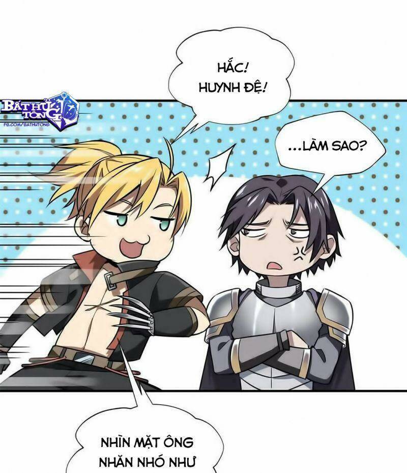 Toàn Chức Cao Thủ 2 - Chapter 46 - Page 42