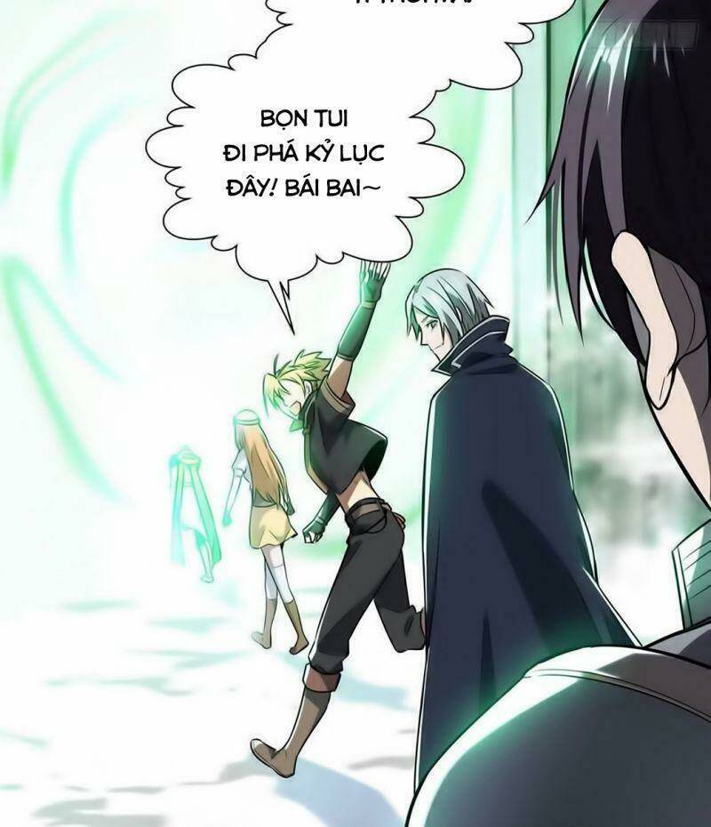 Toàn Chức Cao Thủ 2 - Chapter 46 - Page 44