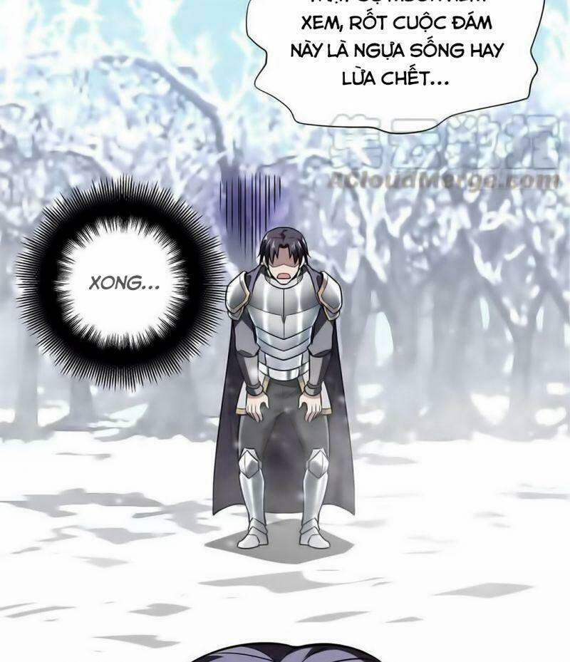 Toàn Chức Cao Thủ 2 - Chapter 46 - Page 46