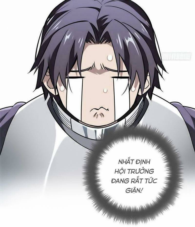 Toàn Chức Cao Thủ 2 - Chapter 46 - Page 47