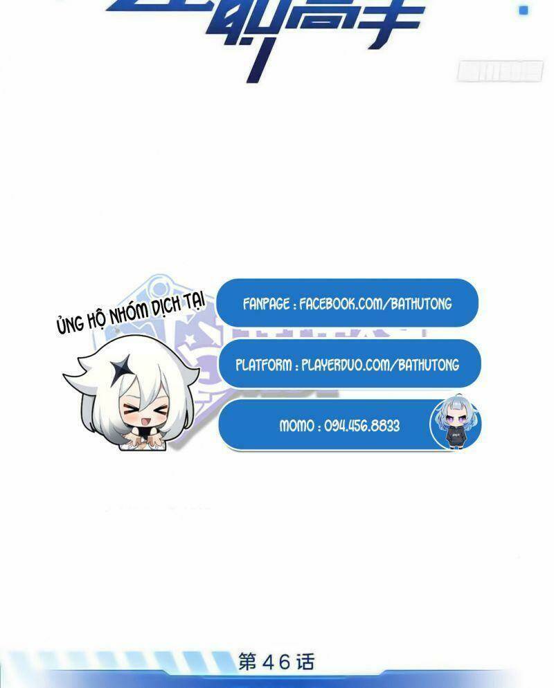 Toàn Chức Cao Thủ 2 - Chapter 46 - Page 7