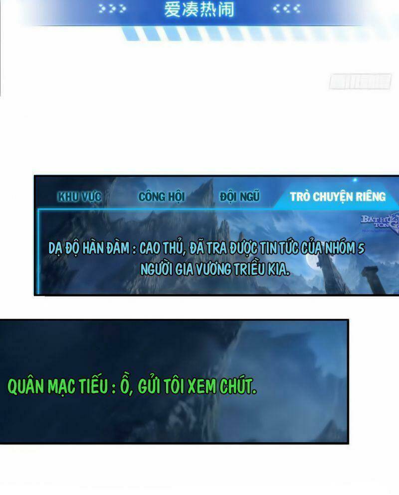 Toàn Chức Cao Thủ 2 - Chapter 46 - Page 8