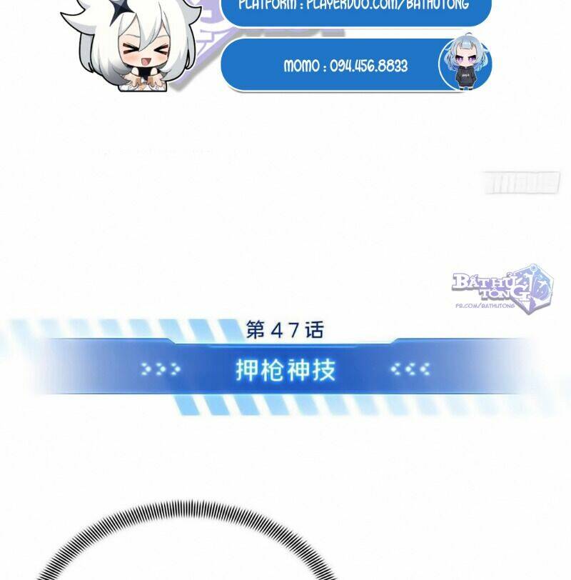 Toàn Chức Cao Thủ 2 - Chapter 47 - Page 10