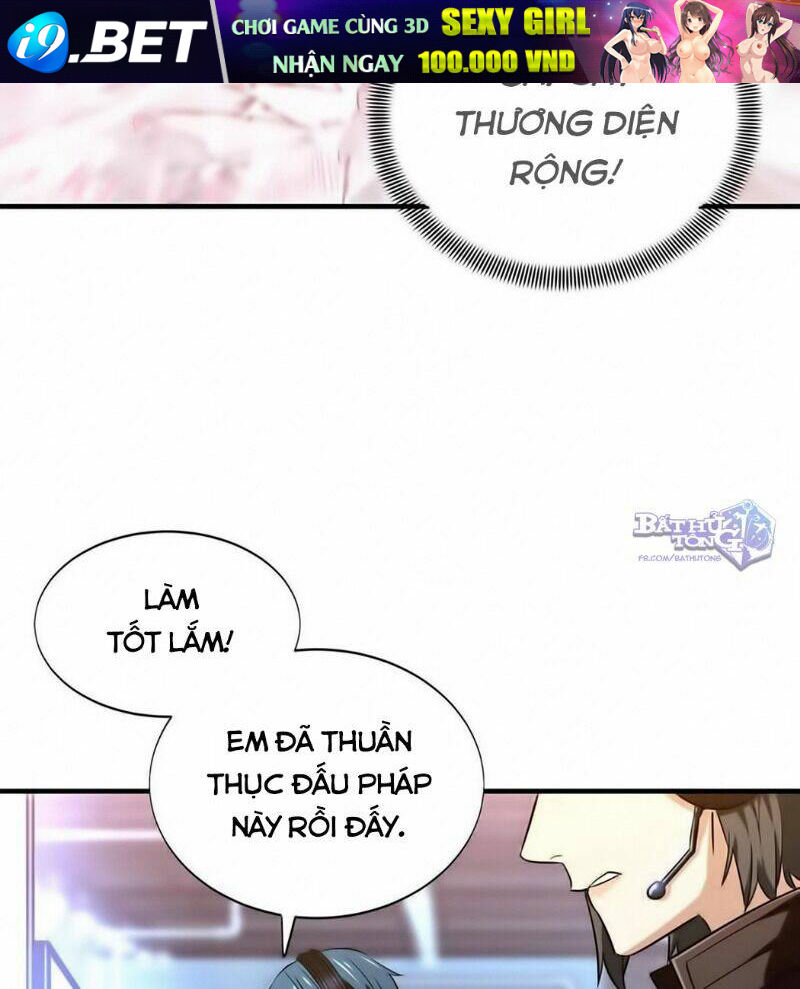 Toàn Chức Cao Thủ 2 - Chapter 47 - Page 15