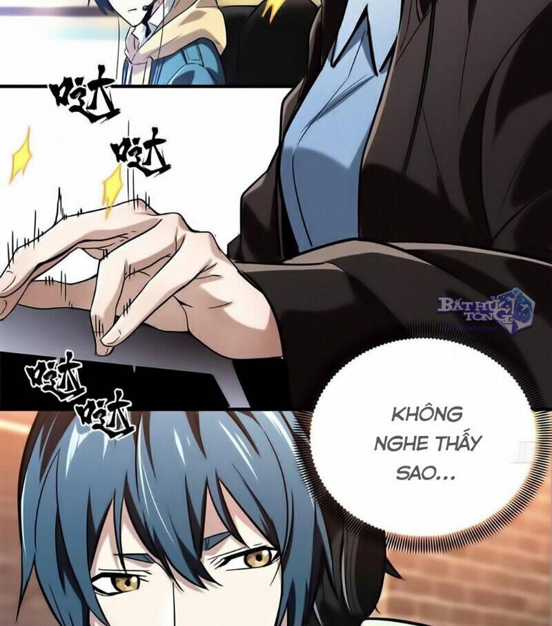Toàn Chức Cao Thủ 2 - Chapter 47 - Page 17