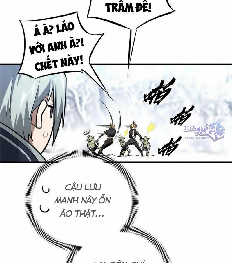 Toàn Chức Cao Thủ 2 - Chapter 47 - Page 19