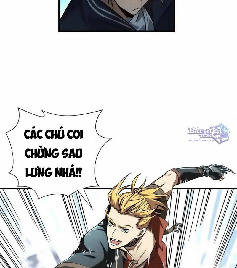 Toàn Chức Cao Thủ 2 - Chapter 47 - Page 21