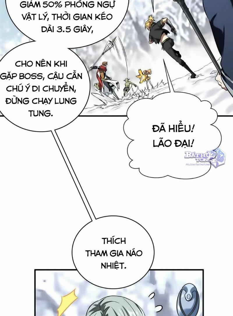 Toàn Chức Cao Thủ 2 - Chapter 47 - Page 25