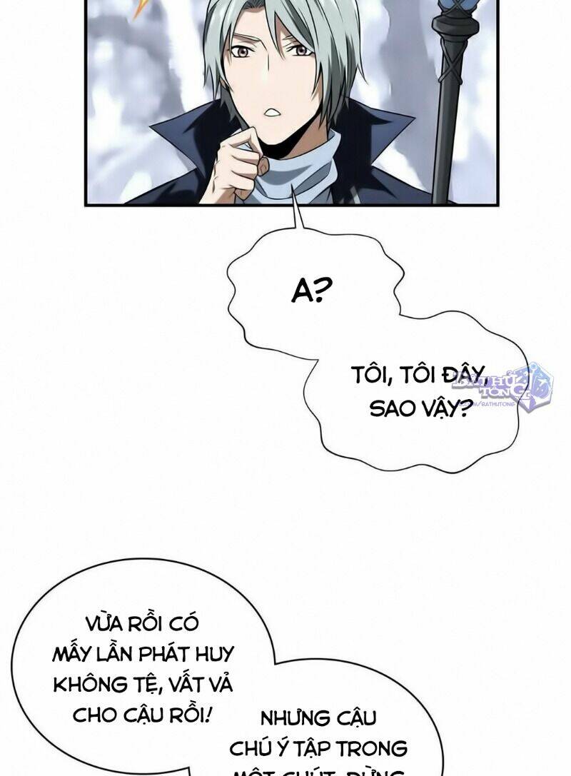 Toàn Chức Cao Thủ 2 - Chapter 47 - Page 26