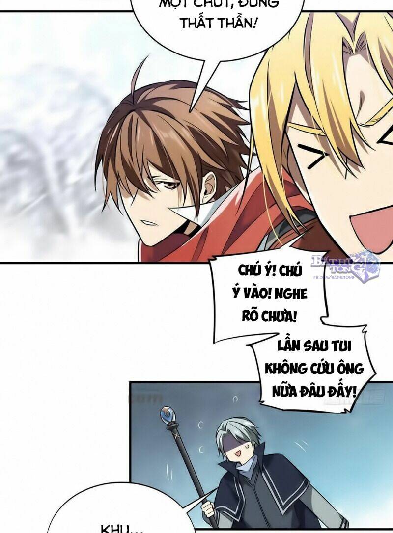 Toàn Chức Cao Thủ 2 - Chapter 47 - Page 27