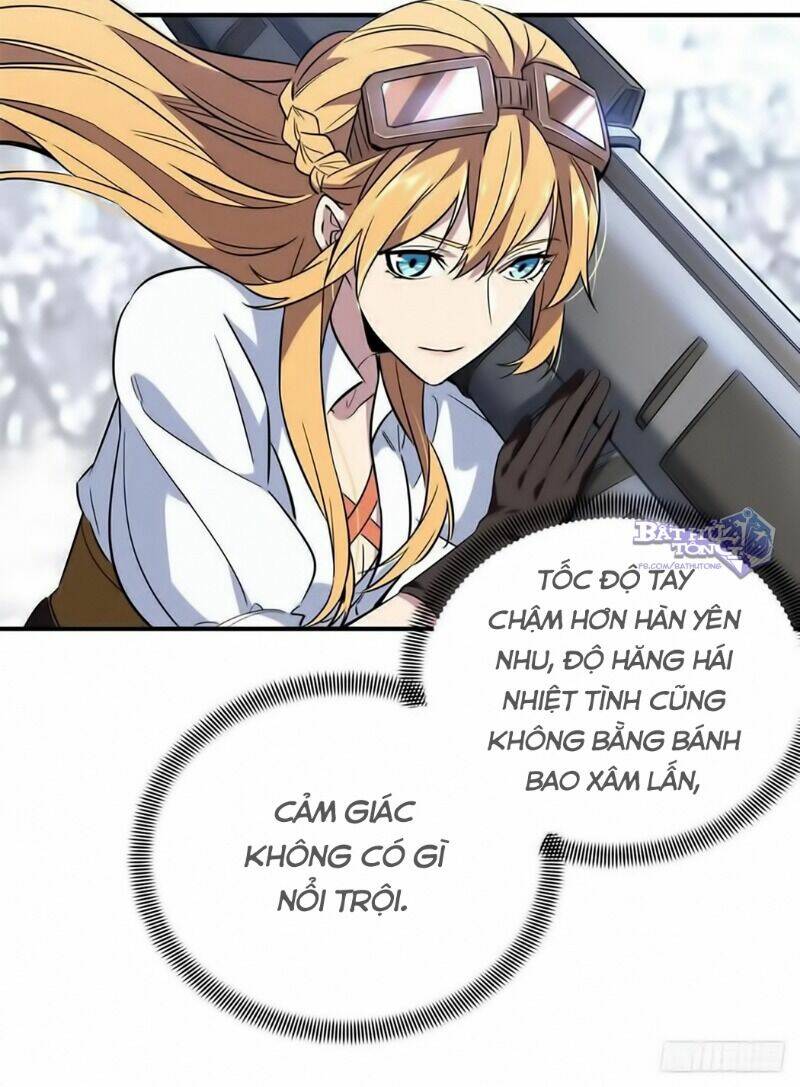 Toàn Chức Cao Thủ 2 - Chapter 47 - Page 30