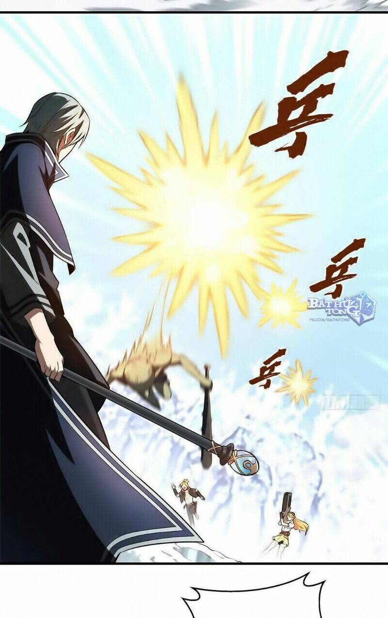 Toàn Chức Cao Thủ 2 - Chapter 47 - Page 32