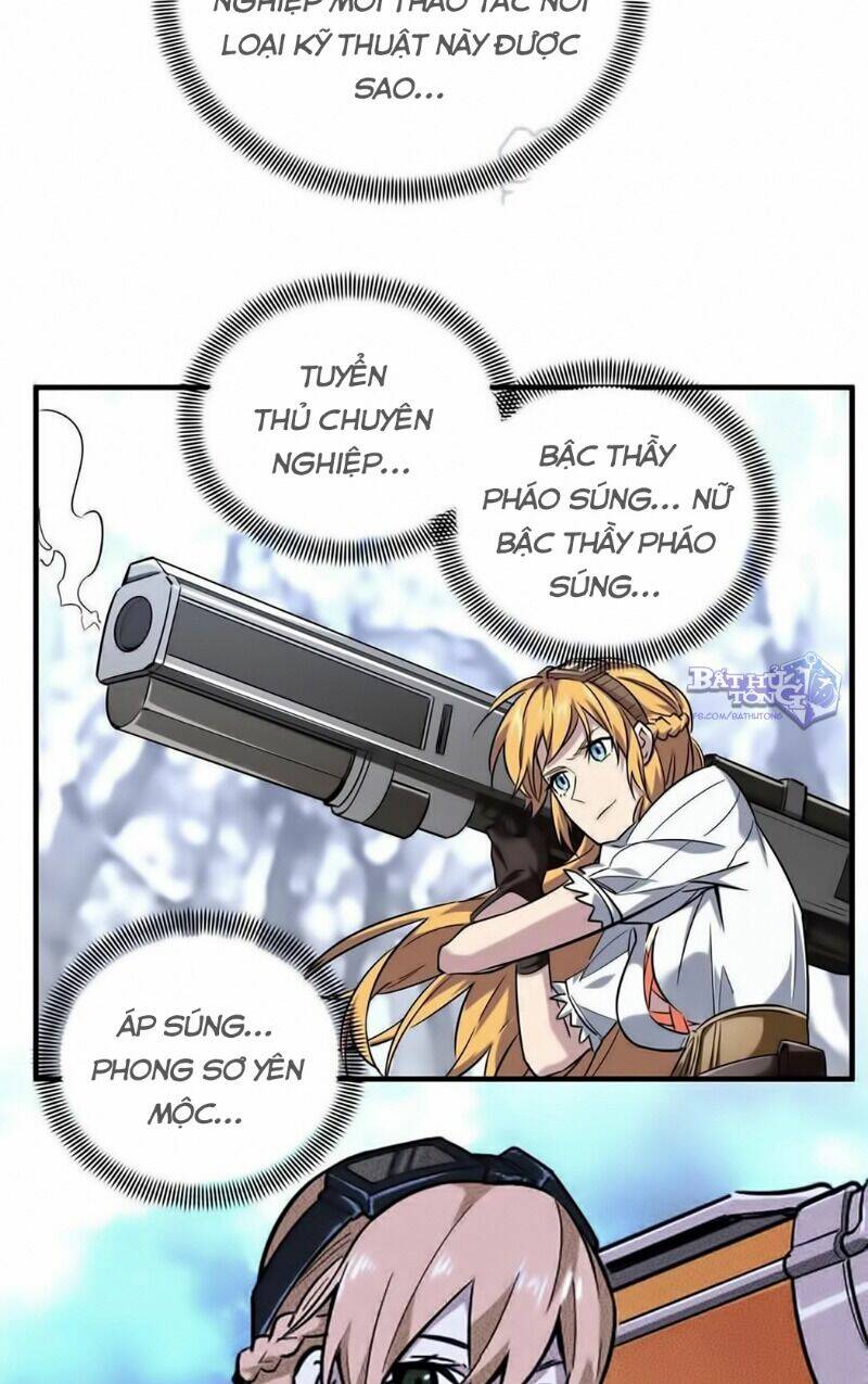 Toàn Chức Cao Thủ 2 - Chapter 47 - Page 35