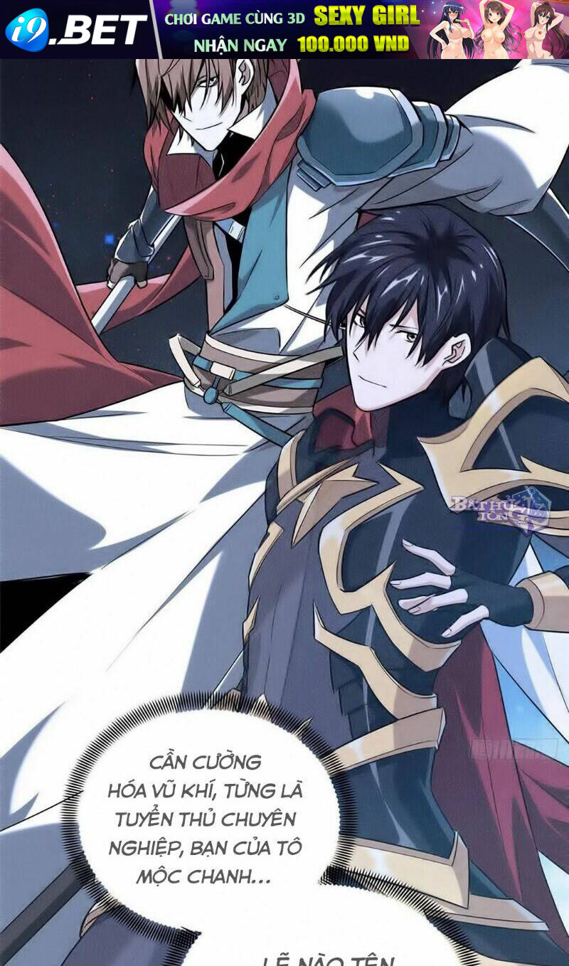 Toàn Chức Cao Thủ 2 - Chapter 47 - Page 37