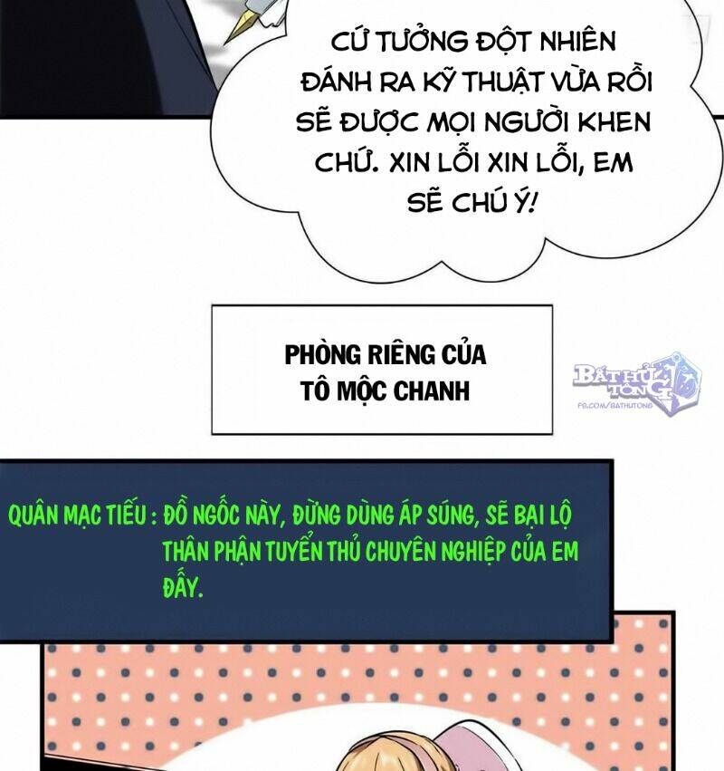 Toàn Chức Cao Thủ 2 - Chapter 47 - Page 41