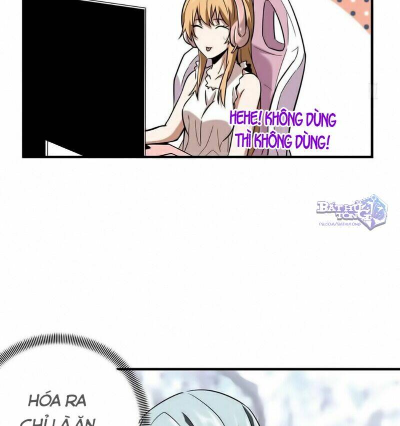 Toàn Chức Cao Thủ 2 - Chapter 47 - Page 42