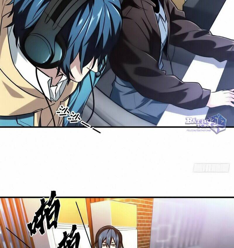 Toàn Chức Cao Thủ 2 - Chapter 47 - Page 45