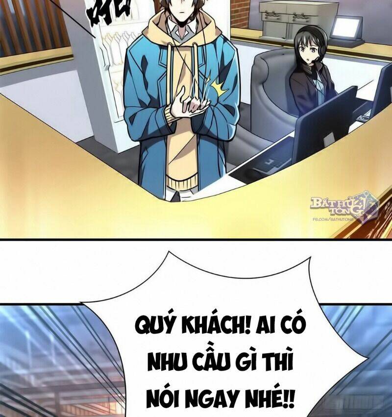 Toàn Chức Cao Thủ 2 - Chapter 47 - Page 46