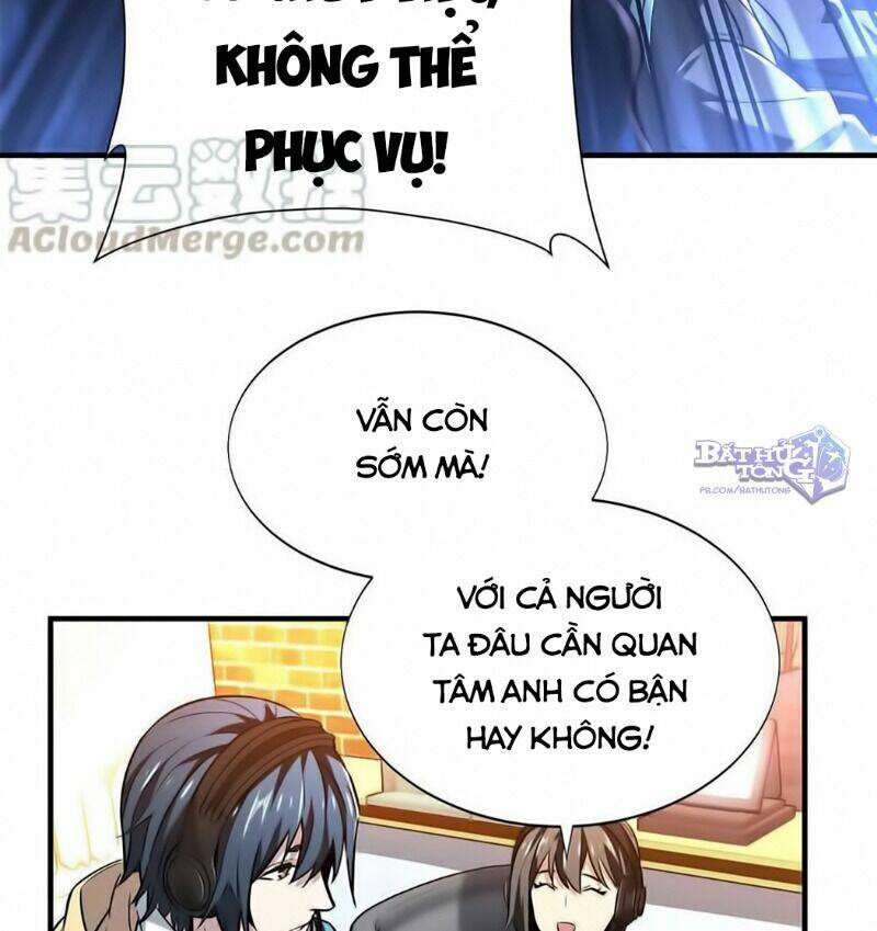 Toàn Chức Cao Thủ 2 - Chapter 47 - Page 48