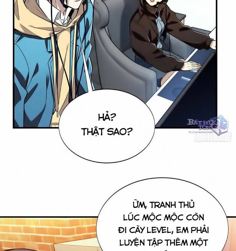Toàn Chức Cao Thủ 2 - Chapter 47 - Page 49