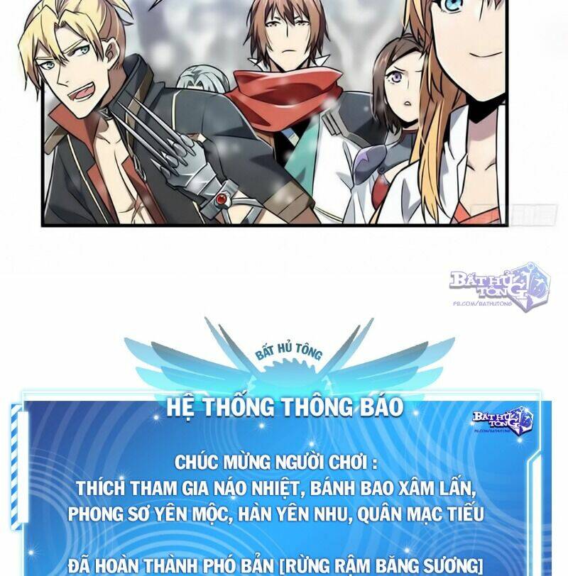 Toàn Chức Cao Thủ 2 - Chapter 47 - Page 5