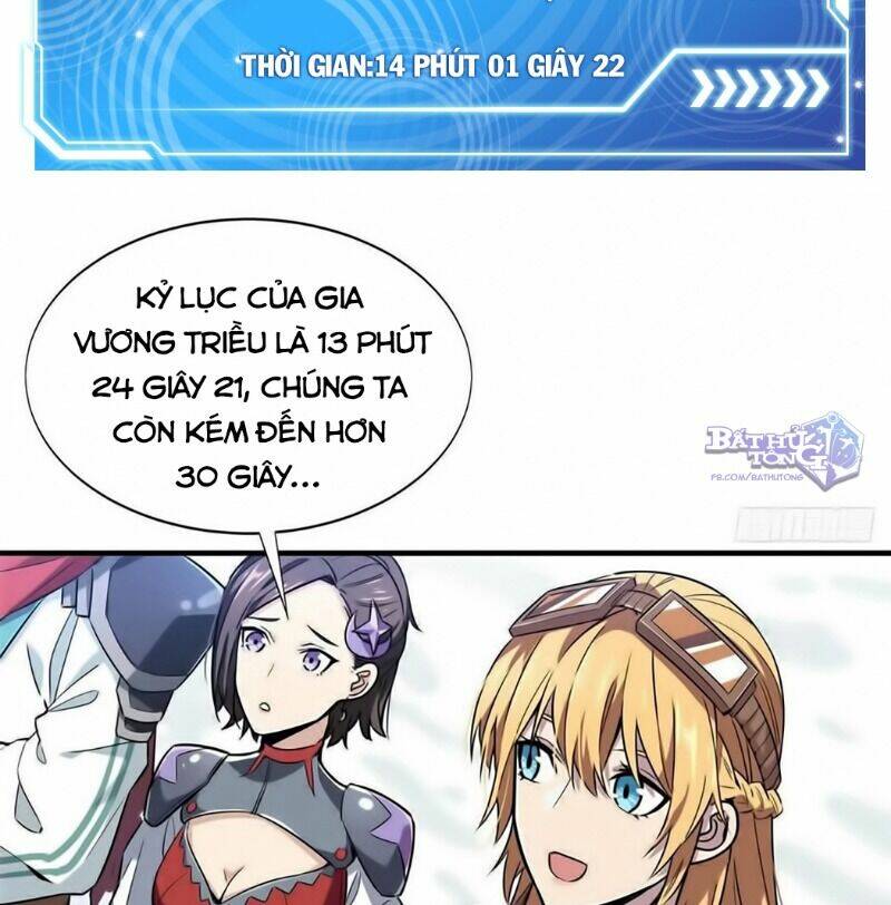 Toàn Chức Cao Thủ 2 - Chapter 47 - Page 6