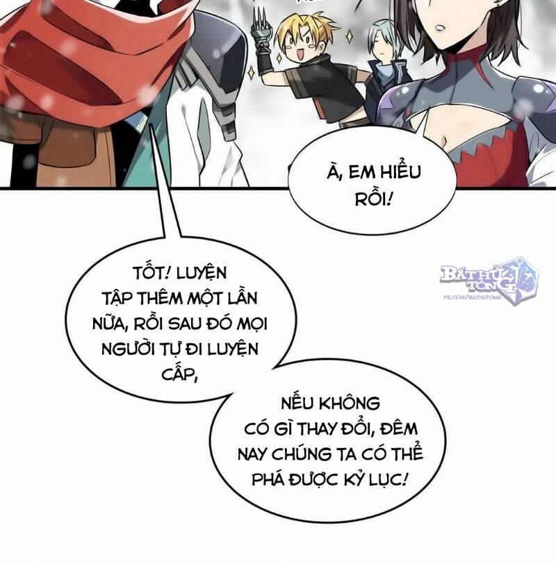 Toàn Chức Cao Thủ 2 - Chapter 47 - Page 8