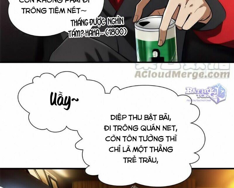 Toàn Chức Cao Thủ 2 - Chapter 48 - Page 9