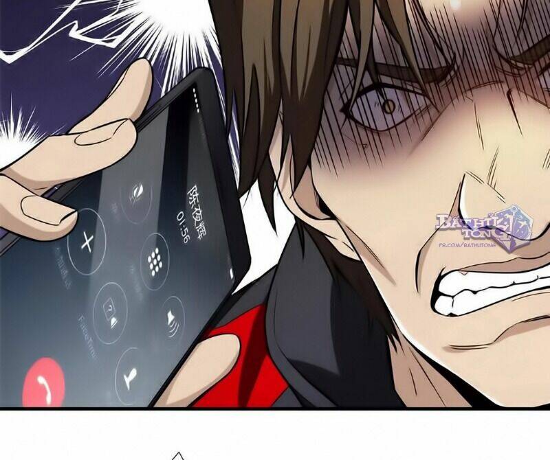 Toàn Chức Cao Thủ 2 - Chapter 48 - Page 16