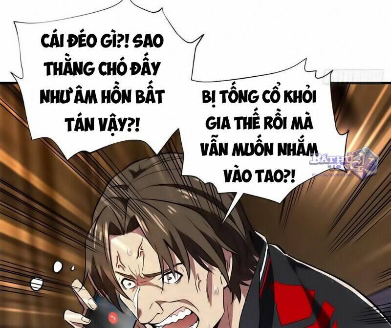 Toàn Chức Cao Thủ 2 - Chapter 48 - Page 17
