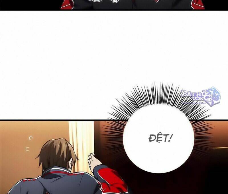 Toàn Chức Cao Thủ 2 - Chapter 48 - Page 29