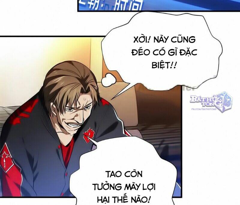 Toàn Chức Cao Thủ 2 - Chapter 48 - Page 32