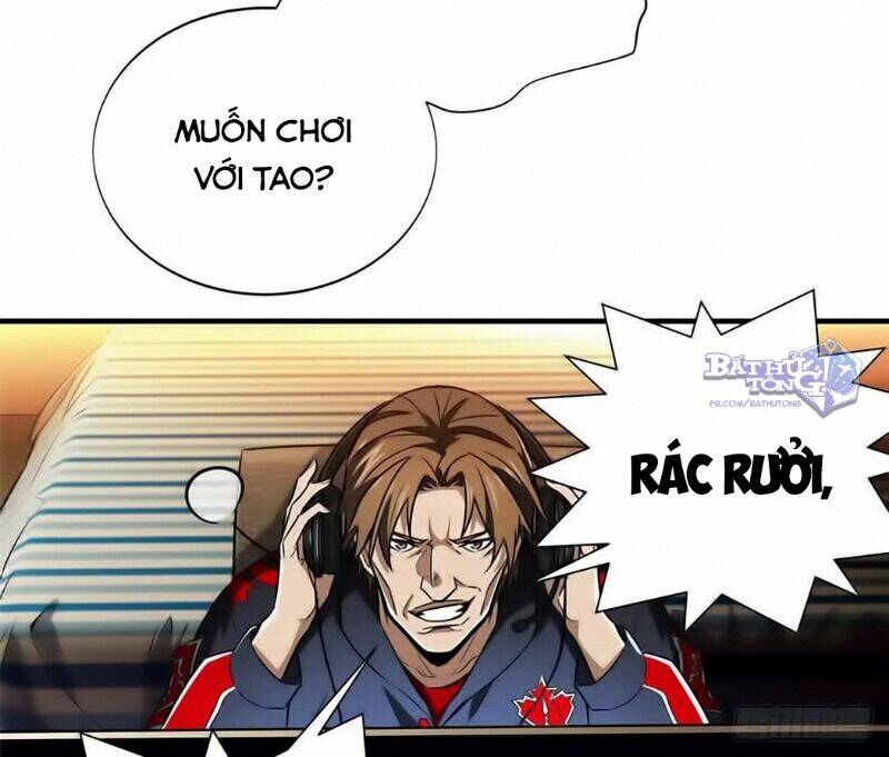 Toàn Chức Cao Thủ 2 - Chapter 48 - Page 33