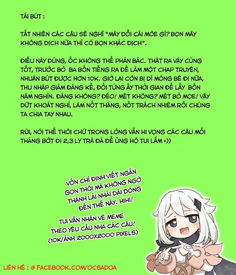 Toàn Chức Cao Thủ 2 - Chapter 48 - Page 3