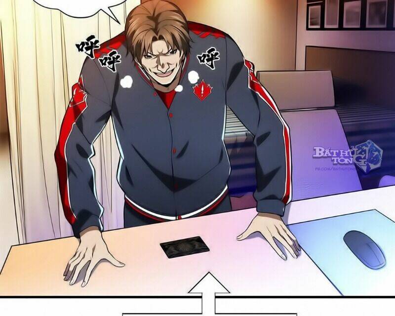 Toàn Chức Cao Thủ 2 - Chapter 48 - Page 44