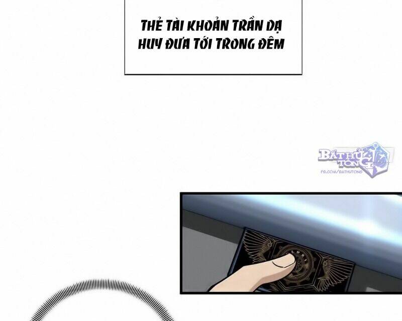 Toàn Chức Cao Thủ 2 - Chapter 48 - Page 45