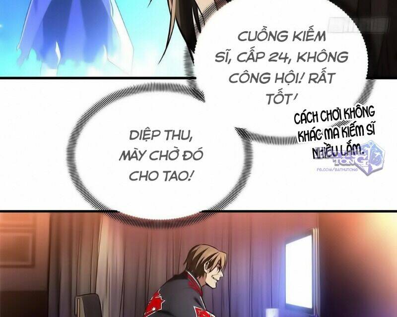 Toàn Chức Cao Thủ 2 - Chapter 48 - Page 47