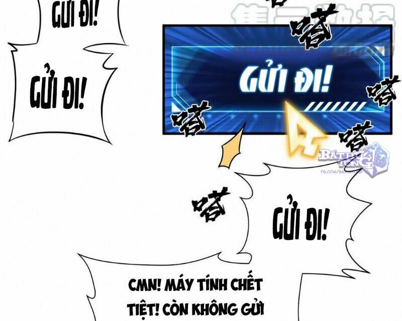 Toàn Chức Cao Thủ 2 - Chapter 48 - Page 52