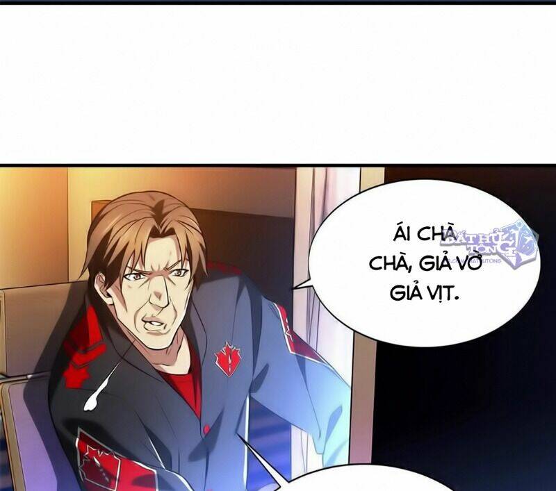 Toàn Chức Cao Thủ 2 - Chapter 48 - Page 57