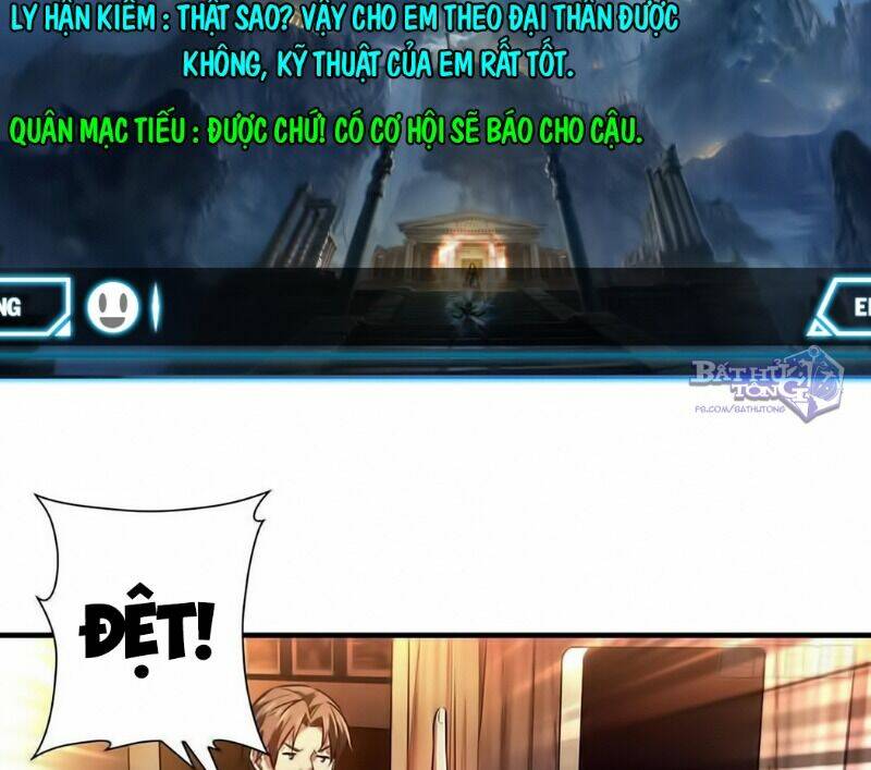 Toàn Chức Cao Thủ 2 - Chapter 48 - Page 59