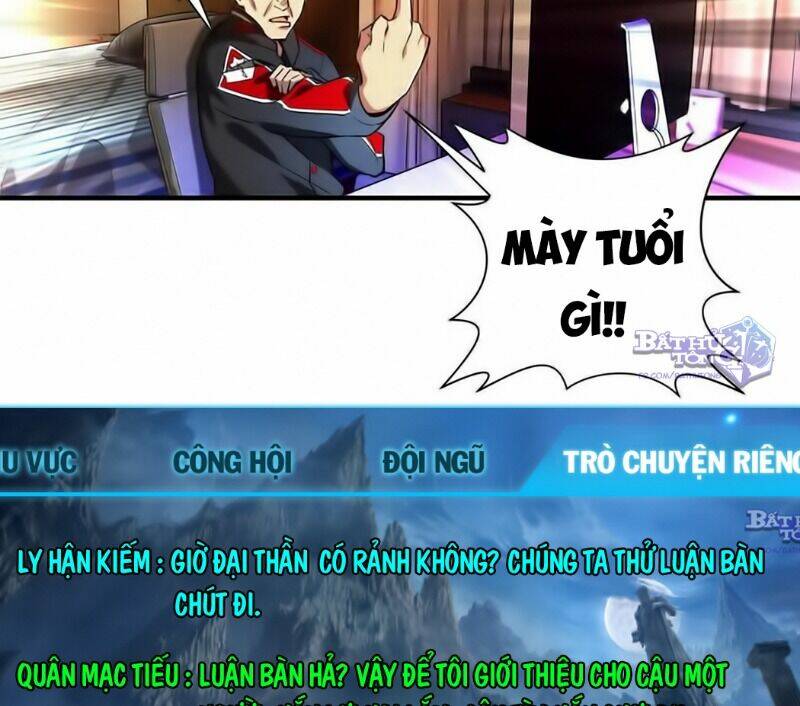 Toàn Chức Cao Thủ 2 - Chapter 48 - Page 60